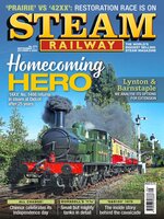 Steam Railway